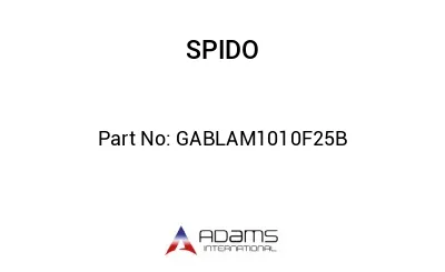 GABLAM1010F25B