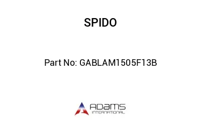 GABLAM1505F13B