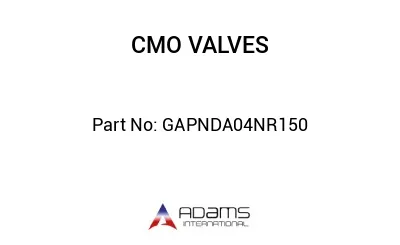 GAPNDA04NR150