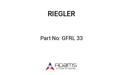 GFRL 33