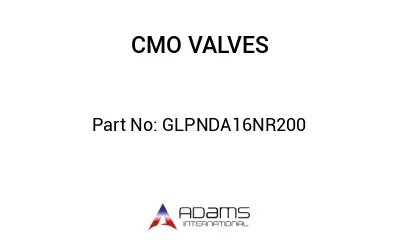 GLPNDA16NR200