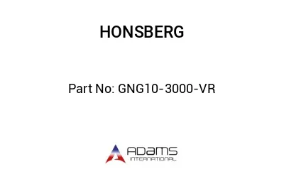 GNG10-3000-VR