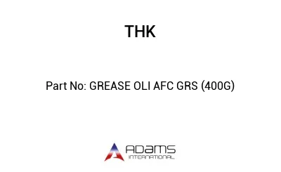 GREASE OLI AFC GRS (400G)