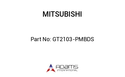 GT2103-PMBDS