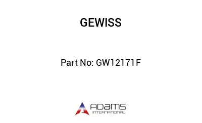 GW12171F