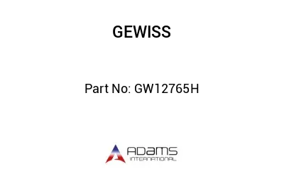 GW12765H