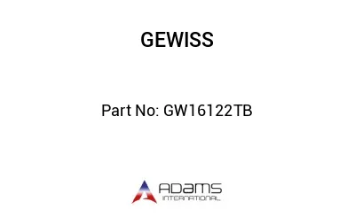 GW16122TB