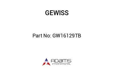 GW16129TB