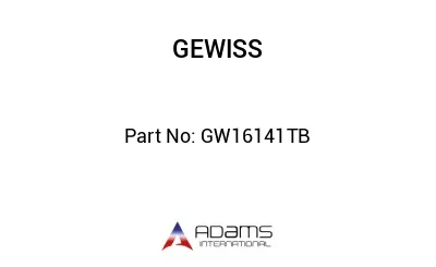 GW16141TB