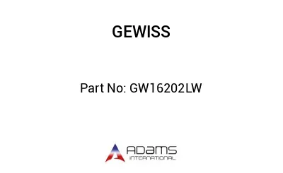 GW16202LW