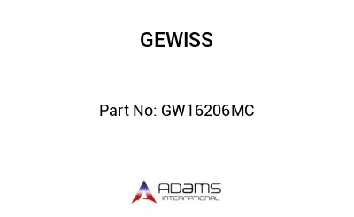 GW16206MC