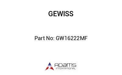 GW16222MF