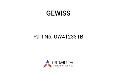 GW41233TB