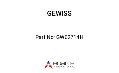 GW62714H