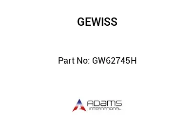 GW62745H