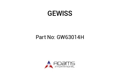 GW63014H