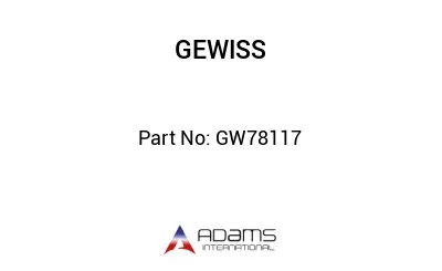 GW78117