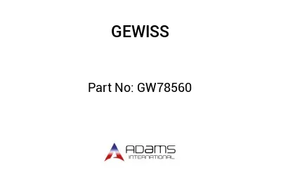 GW78560