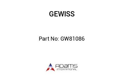 GW81086