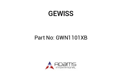 GWN1101XB