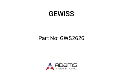 GWS2626