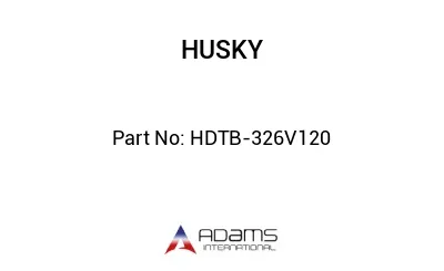 HDTB-326V120