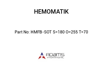 HMFB-SOT S=180 O=255 T=70