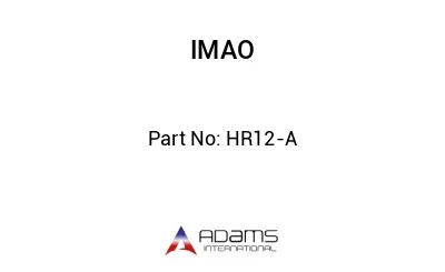 HR12-A