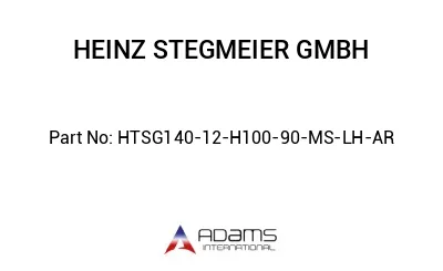 HTSG140-12-H100-90-MS-LH-AR