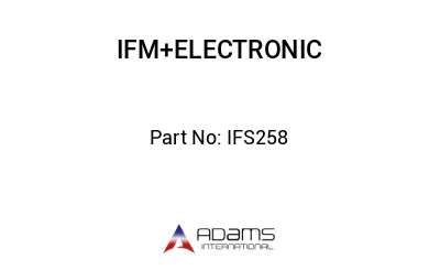 IFS258