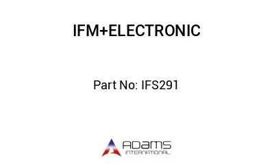 IFS291