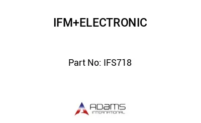 IFS718