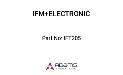 IFT205