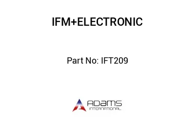 IFT209