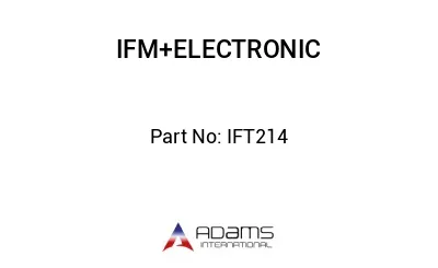 IFT214