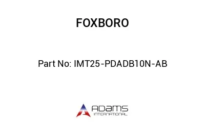 IMT25-PDADB10N-AB