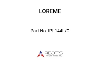 IPL144L/C