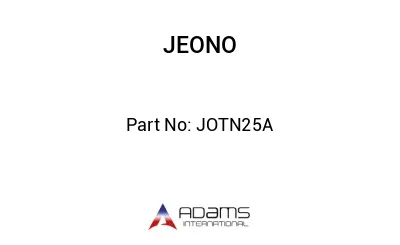 JOTN25A