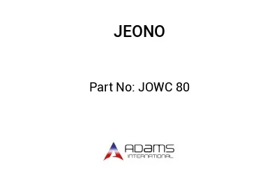 JOWC 80