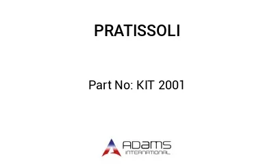 KIT 2001