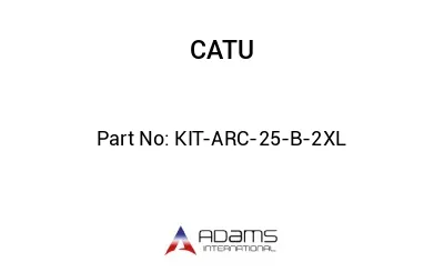 KIT-ARC-25-B-2XL