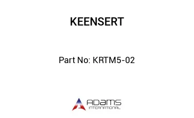 KRTM5-02