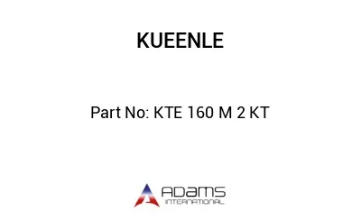 KTE 160 M 2 KT