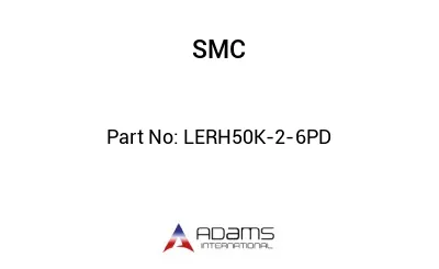 LERH50K-2-6PD