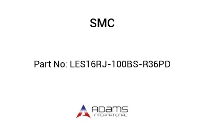 LES16RJ-100BS-R36PD