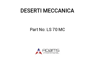 LS 70 MC