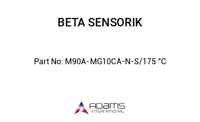 M90A-MG10CA-N-S/175 °C