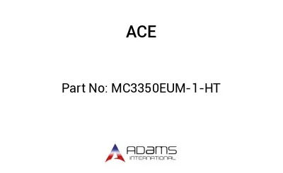 MC3350EUM-1-HT