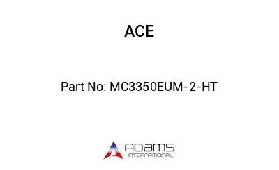 MC3350EUM-2-HT