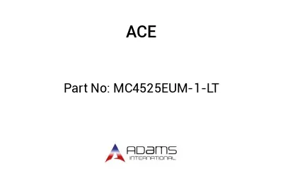 MC4525EUM-1-LT